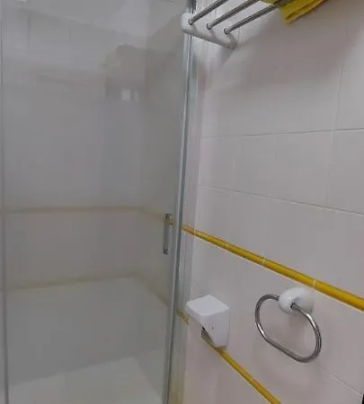 Puerta Del Sol Appartement *