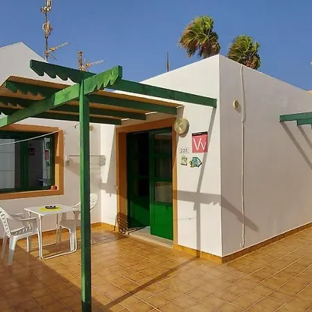 Puerta Del Sol Caleta De Fuste