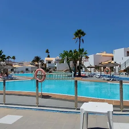 Appartement Puerta Del Sol *