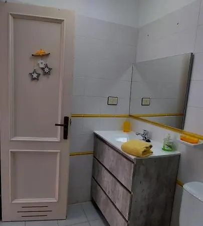 Puerta Del Sol Appartement Caleta de Fuste