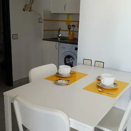 Puerta Del Sol * Caleta de Fuste