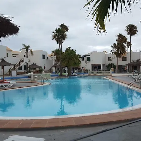 Appartement Puerta Del Sol