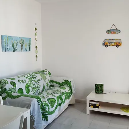 Puerta Del Sol Caleta de Fuste