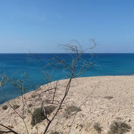 Appartement Puerta Del Sol Caleta de Fuste