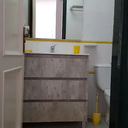 Puerta Del Sol Appartement Caleta de Fuste