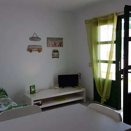 Puerta Del Sol Appartement