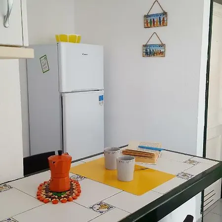 Lägenhet Puerta Del Sol Caleta De Fuste