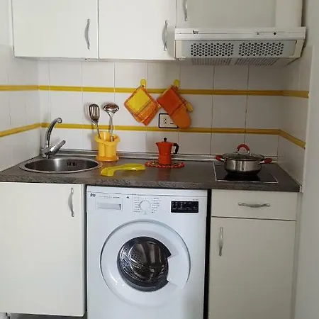 Puerta Del Sol * Caleta de Fuste