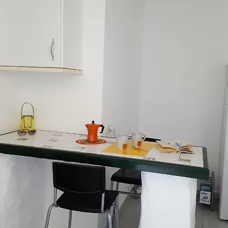 Lägenhet Puerta Del Sol Caleta De Fuste