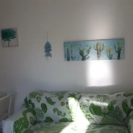 Appartement Puerta Del Sol