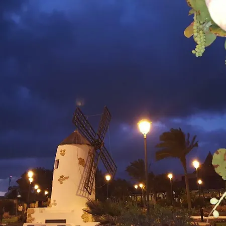 Puerta Del Sol * Caleta de Fuste