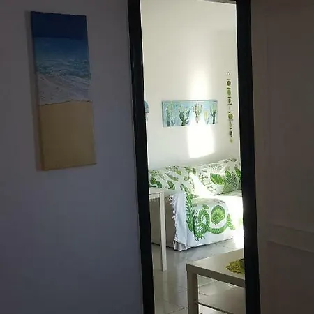 Puerta Del Sol Lägenhet