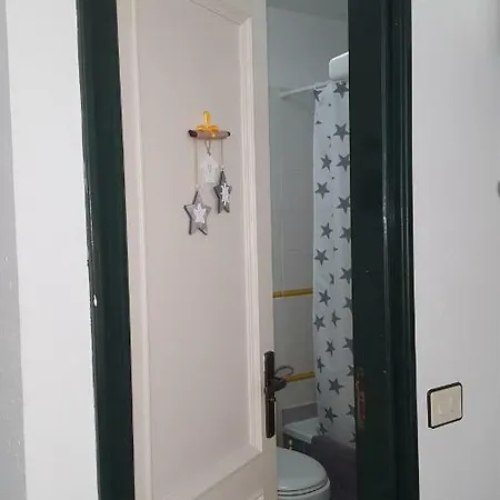 Puerta Del Sol Appartement *