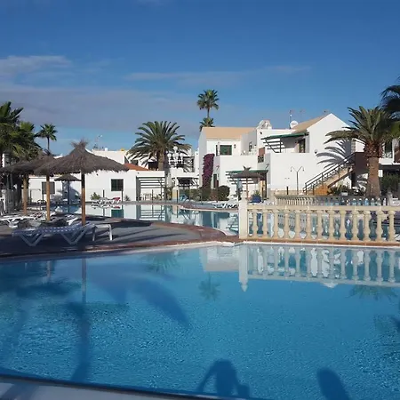 Puerta Del Sol Appartement