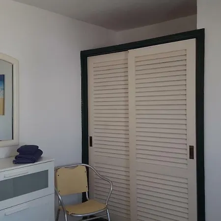 Puerta Del Sol Appartement Caleta de Fuste