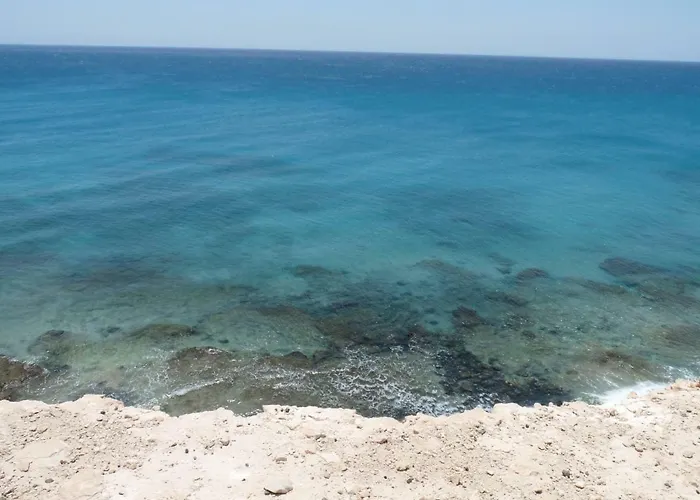 Puerta Del Sol 아파트 *