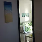 Puerta Del Sol Apartment
