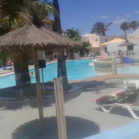 Lejlighed Puerta Del Sol