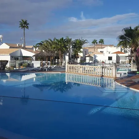 Puerta Del Sol Lejlighed *