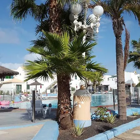 Puerta Del Sol * Caleta De Fuste