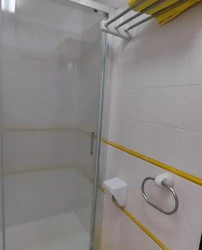 Puerta Del Sol Lejlighed *