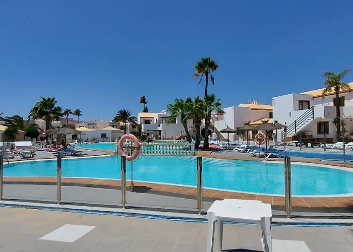 Lejlighed Puerta Del Sol *