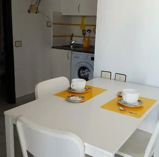 Puerta Del Sol * Caleta De Fuste