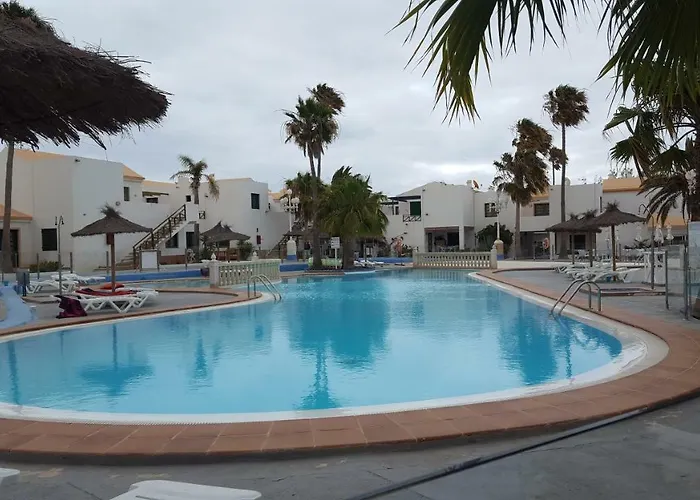 Lejlighed Puerta Del Sol