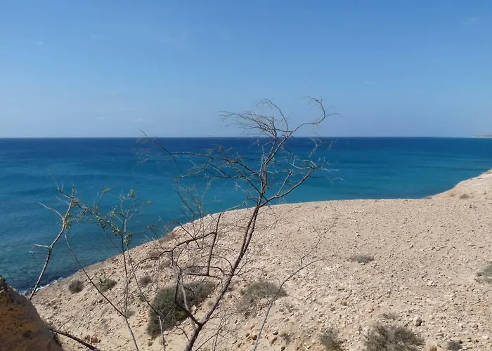 Apartmán Puerta Del Sol Caleta De Fuste