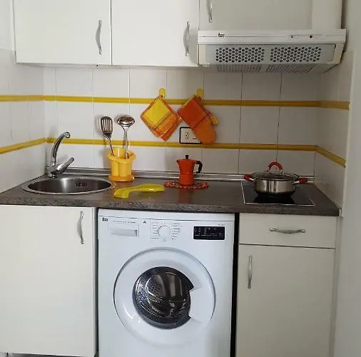 Puerta Del Sol * Caleta De Fuste