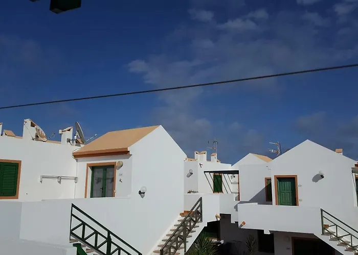 Puerta Del Sol * Caleta De Fuste