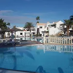 Puerta Del Sol Апартаменты