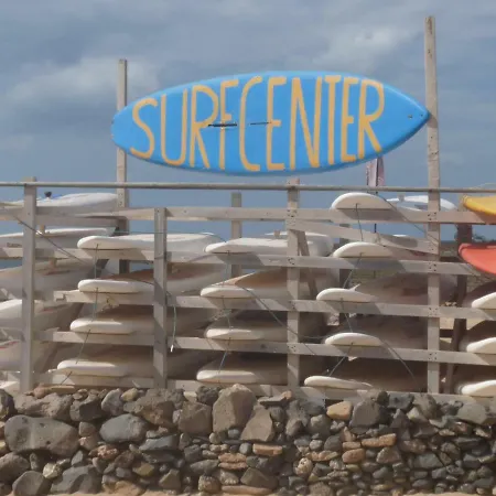 Puerta Del Sol Apartment Caleta De Fuste