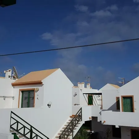 Puerta Del Sol * Caleta De Fuste