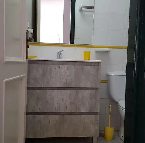 Puerta Del Sol Apartment Caleta De Fuste