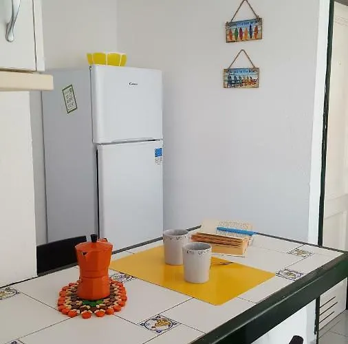 Apartment Puerta Del Sol Caleta De Fuste