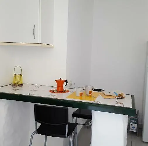 Apartment Puerta Del Sol Caleta De Fuste