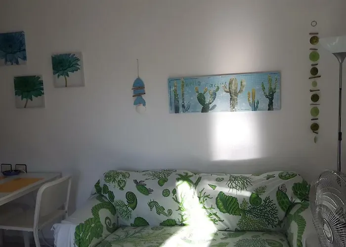 Apartment Puerta Del Sol