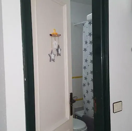 Puerta Del Sol Apartment *